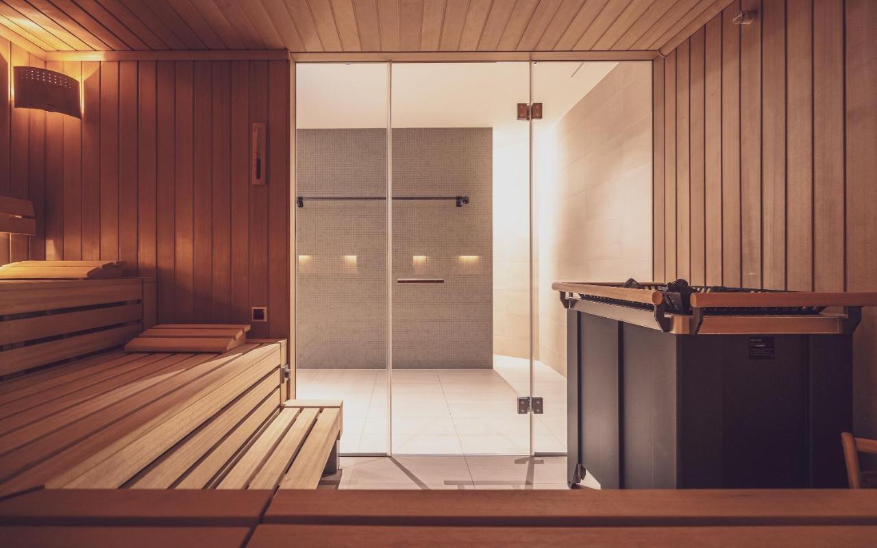 Parsenn Resort 다보스 외부 사진