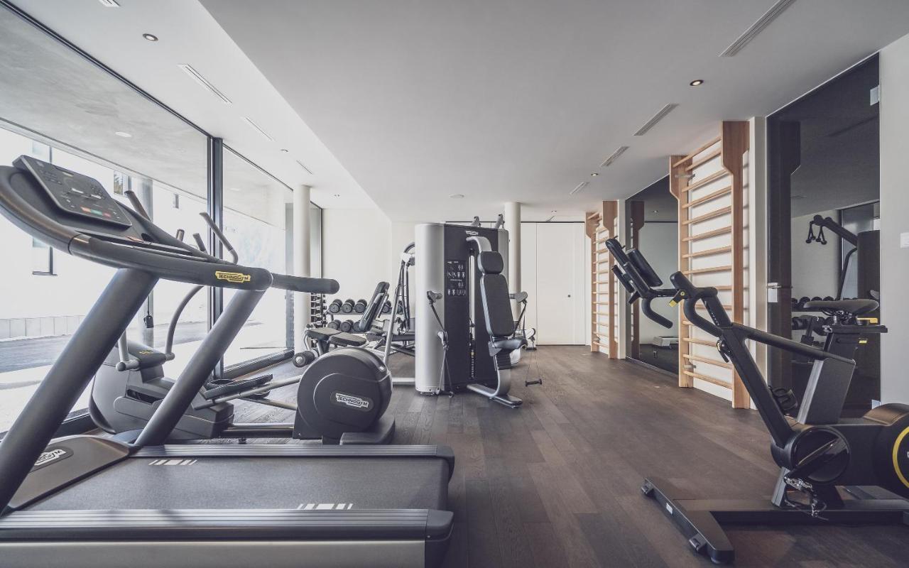 Parsenn Resort 다보스 외부 사진