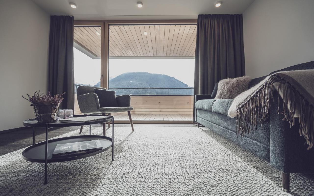 Parsenn Resort 다보스 외부 사진