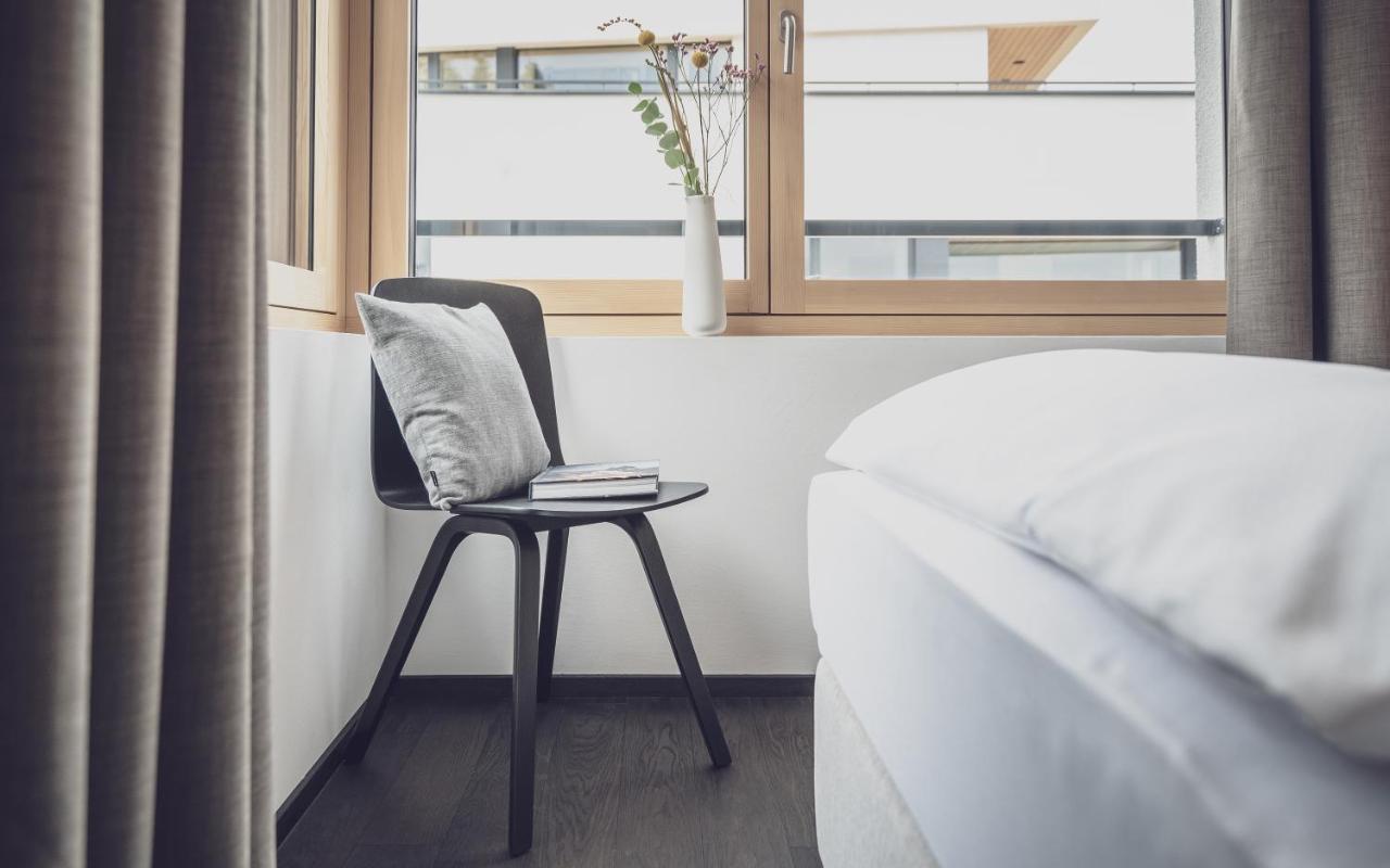 Parsenn Resort 다보스 외부 사진