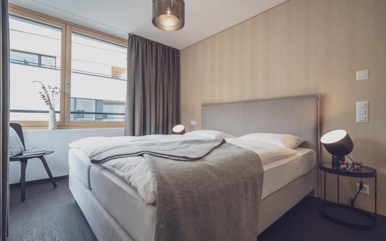 Parsenn Resort 다보스 외부 사진