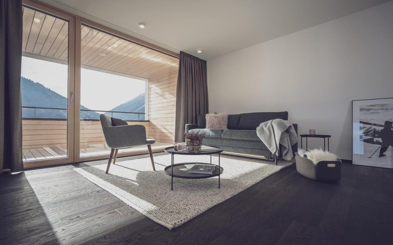 Parsenn Resort 다보스 외부 사진