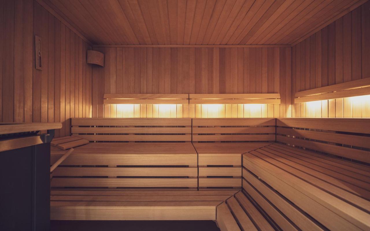 Parsenn Resort 다보스 외부 사진